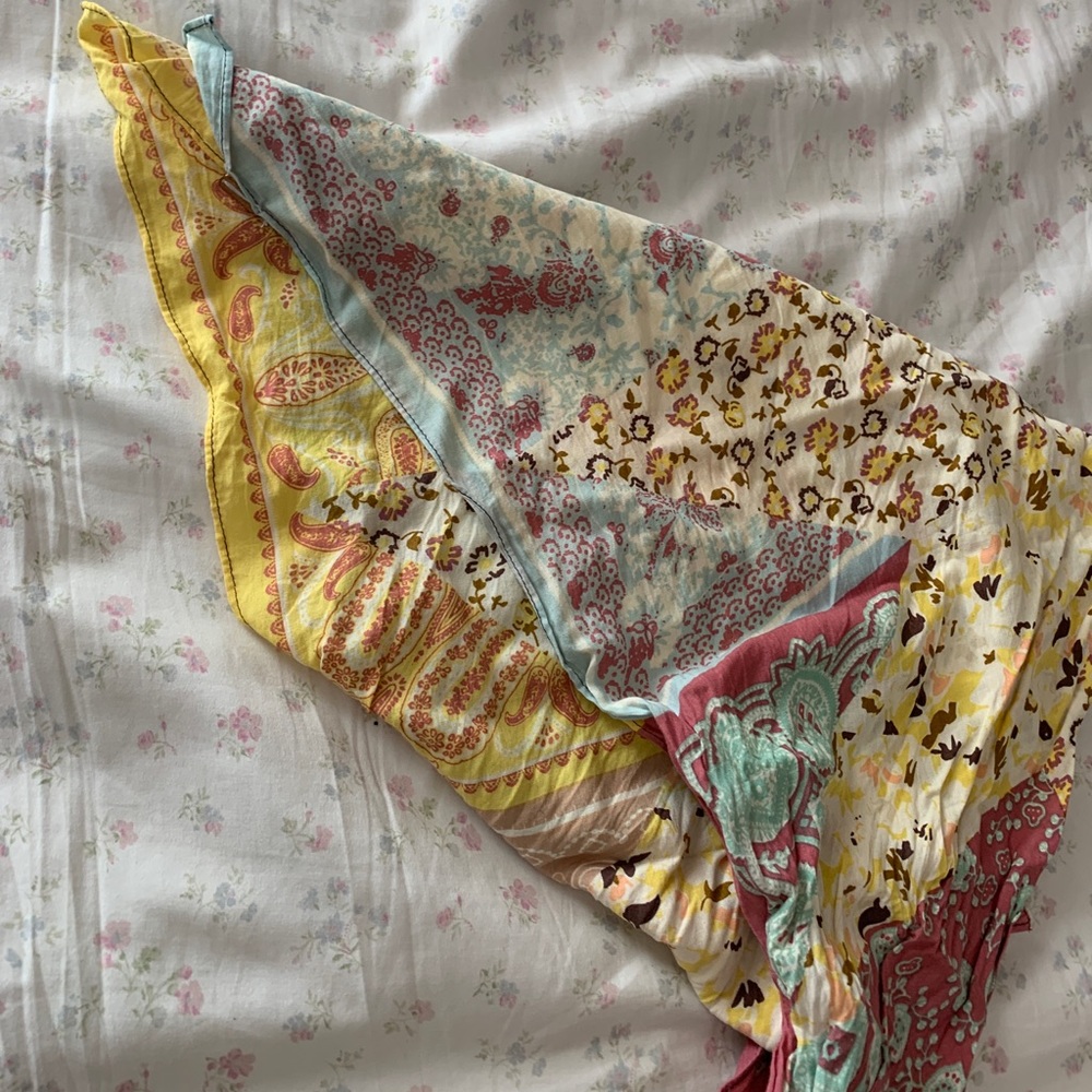 Hair bandanna